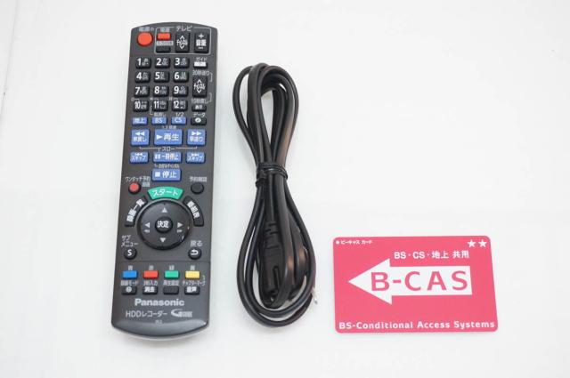 【中古】Panasonicパナソニック HDD搭載ハイビジョンブルーレイディスクレコーダー DIGAブルーレイディーガ DMR-BRW1020 1TB