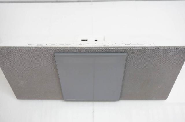 【中古】Panasonicパナソニック コンパクトステレオシステム SC-HC1000 Bluetooth対応_1
