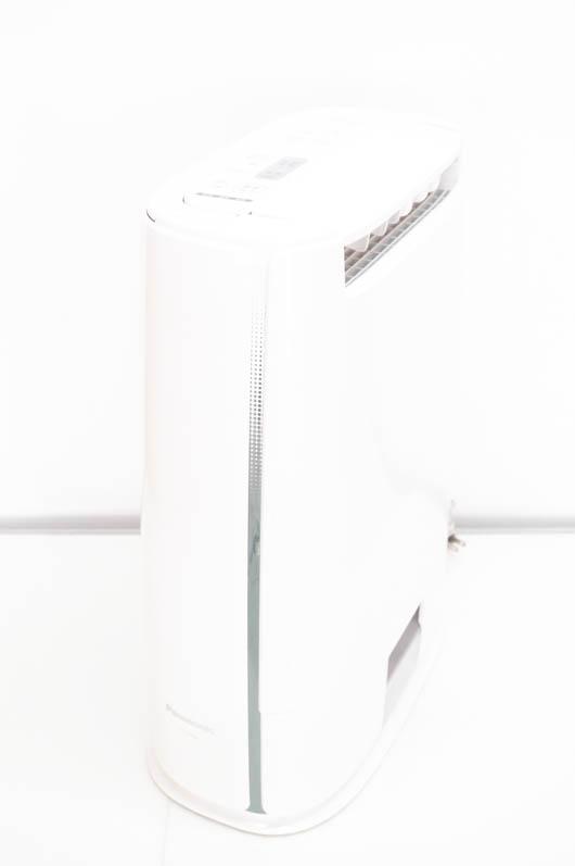 中古】Panasonicパナソニック デシカント方式 衣類乾燥除湿機 木造7畳