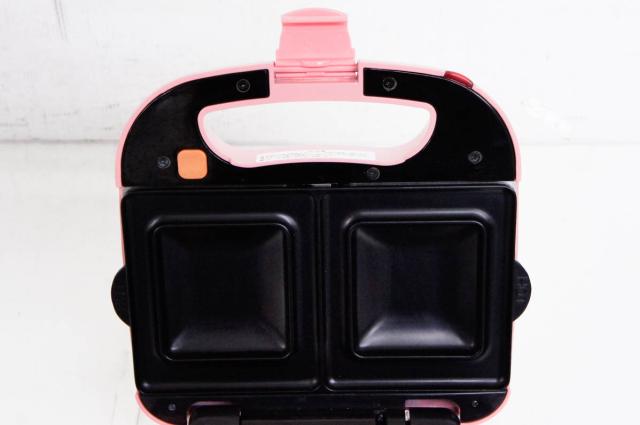 Vitantonio ワッフル＆ホットサンドベーカー プレミアムセット ピンク ビタントニオ ワッフル＆ホットサンドベーカー プレミアムセット