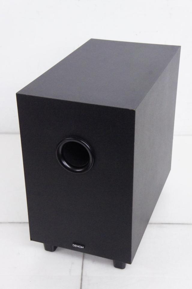 DENON スピーカーSYS-56HT DSW-56 SC-C56 SC-A56 DENON スピーカーSYS