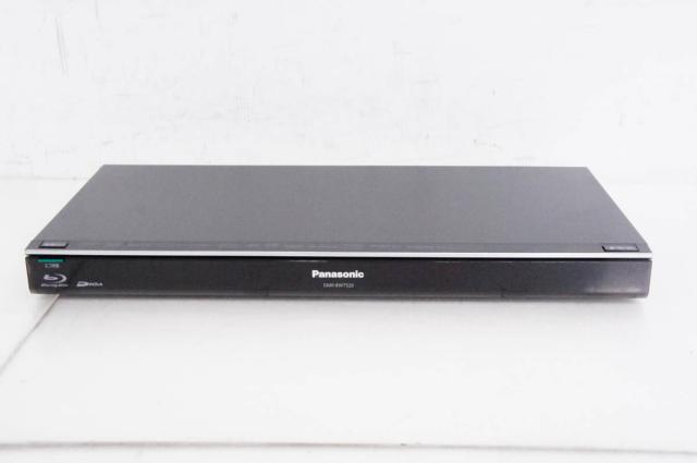 PanasonicブルーレイレコーダーDMR-BWT520-K中古 中古】Panasonicパナソニック ブルーレイディスクレコーダー DMR