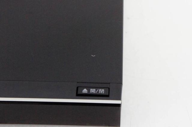 Panasonic DMR-BWT520 ブルーレイ 3TB換装済 中古品 DMR-BWT520｜ ｜Panasonic 500GB 2チューナー ブルーレイ