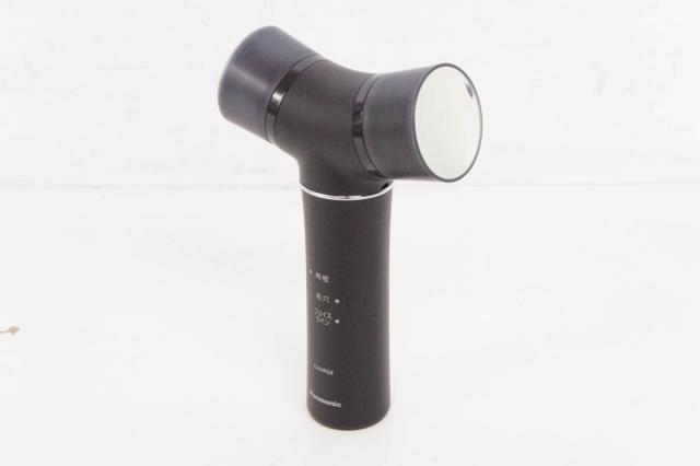 【中古】Panasonicパナソニック 超音波美容器 プレミアム EH-XU10_1