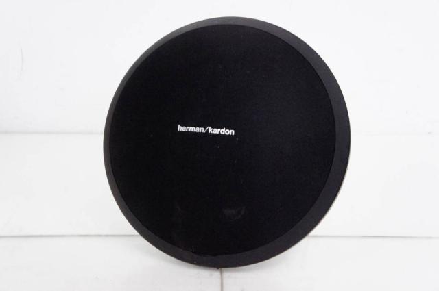 中古】C Harman Kardonハーマン カードン Onyx Studio Wireless 中古】C Harman Kardonハーマン カードン Onyx Studio Wireless
