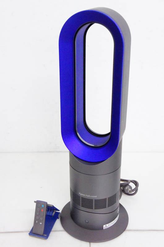 AM09 ☆dyson Hot+cool （中古】ダイソンDyson Hot+Coolホット