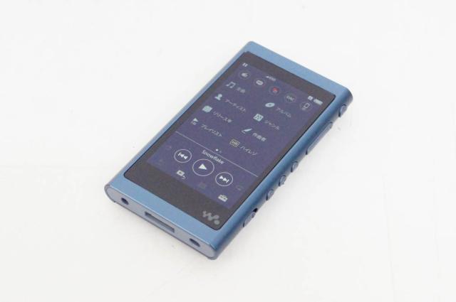 SONY WALKMAN NW-A55 ソニー 16GB 【公式通販】