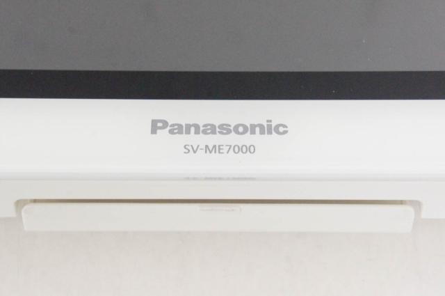 パナソニック SV-ME7000 Panasonic - Panasonic パナソニック SV