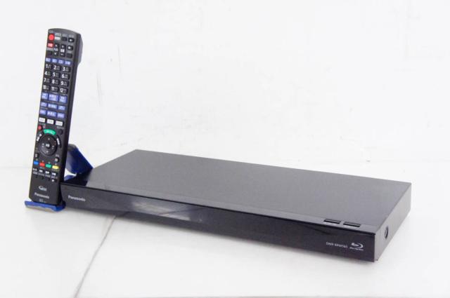 Panasonic ブルーレイ DIGA DMR-BRW560 パナソニック ブルーレイ