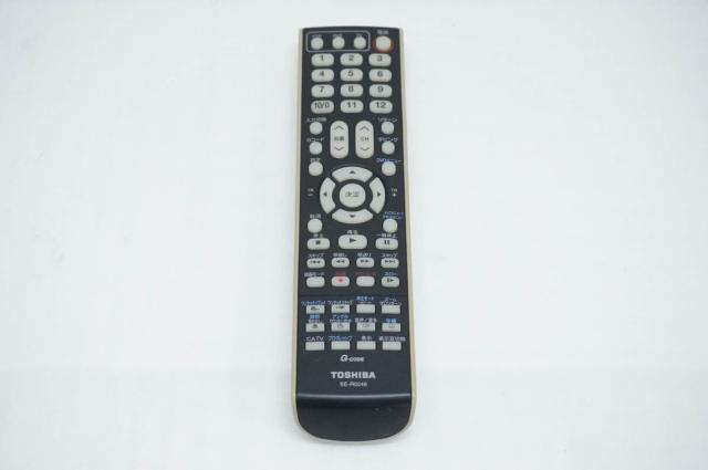 【中古】東芝TOSHIBA VTR一体型DVDビデオプレーヤー DVDプレーヤー一体型VHSビデオデッキ D-VR5_5