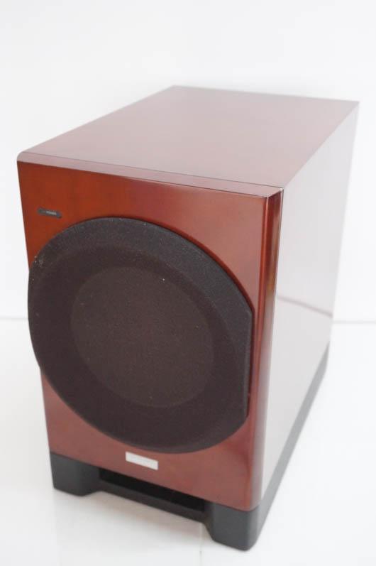ONKYO SL-A250 Subwoofer オンキョー - サブウーファー Powered G-3
