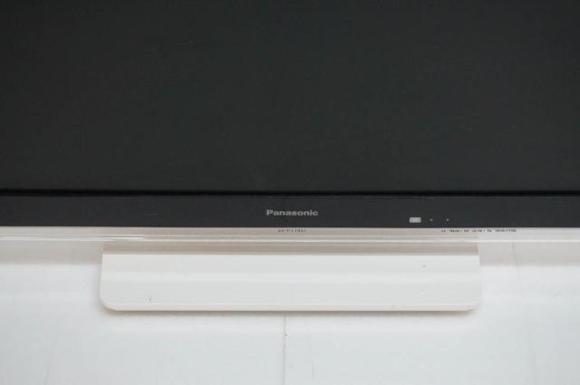 【中古】Panasonicパナソニック 19V型デジタル ポータブルテレビ プライベート・ビエラ VIERA SV-PT19S1_1