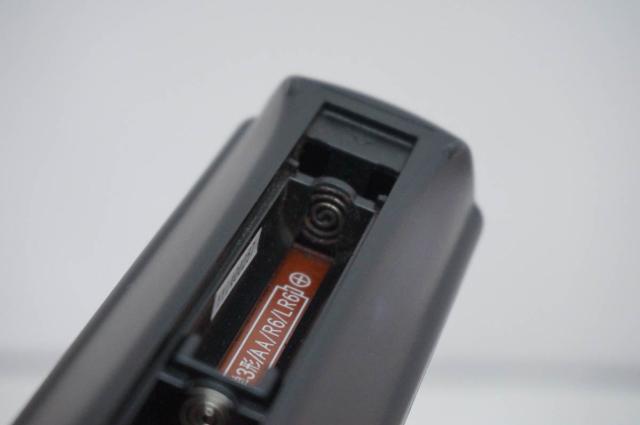 【中古】Panasonicパナソニック 19V型デジタル ポータブルテレビ プライベート・ビエラ VIERA SV-PT19S1_8