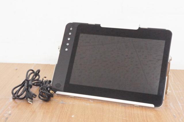 【中古】GECHICゲシック On-LAP 1002 10.1型モバイルモニター タッチパネル対応 12,980円