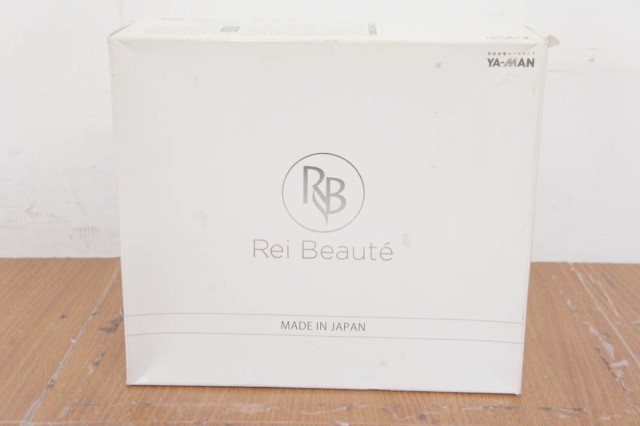 YA-MANヤーマン 光美容器 Rei Beauteレイボーテプラス STA-178 ...