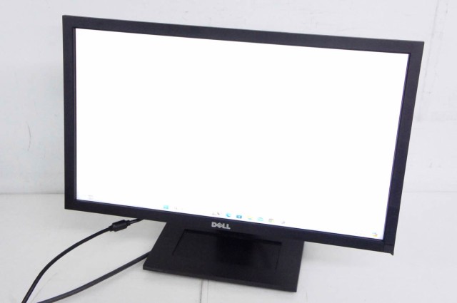 【中古】DELL 23インチワイド液晶ディスプレイ E2311Hf LEDバックライト