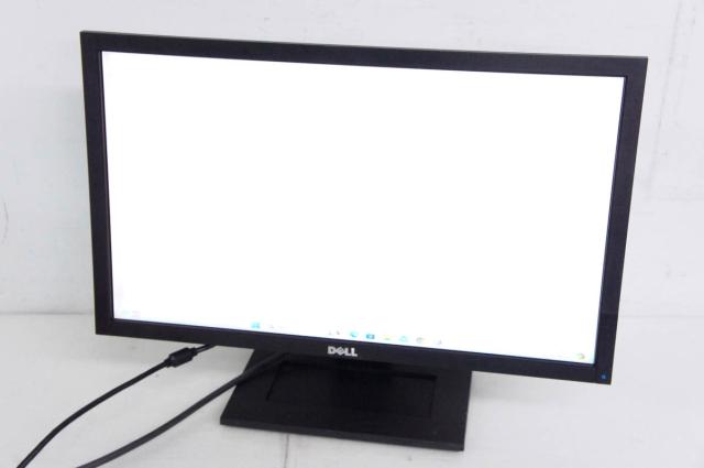 【中古】DELL 23インチワイド液晶ディスプレイ E2311Hf LEDバックライト