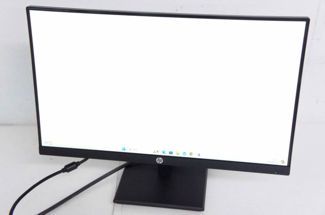 【中古】HP 21.5インチ ProDisplay P224 液晶モニター