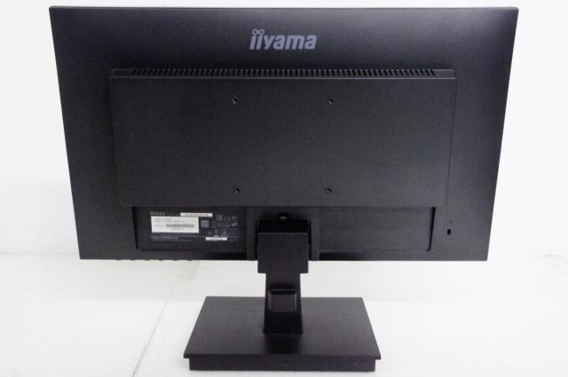 中古iiyamaイイヤマ 21.5インチ液晶ディスプレイ ProLite XU2292HSの
