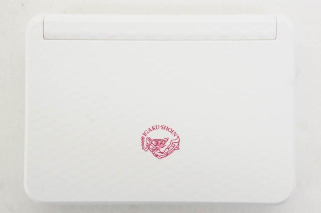 【中古】医学書院 看護医学電子辞書12 IS-N12000 タッチパネル_4