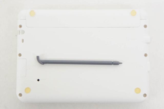 【中古】医学書院 看護医学電子辞書12 IS-N12000 タッチパネル_5