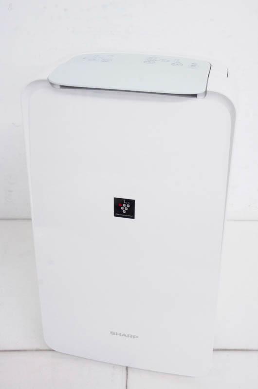 中古】SHARPシャープ 衣類乾燥除湿機 コンビニクーラー 木造8畳
