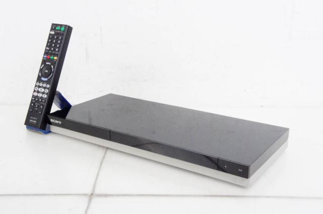 SONYソニー ブルーレイディスクレコーダー BDZ-ZW500 HDD500GB SONYソニー ブルーレイディスクレコーダー BDZ-ZW500 HDD500GB