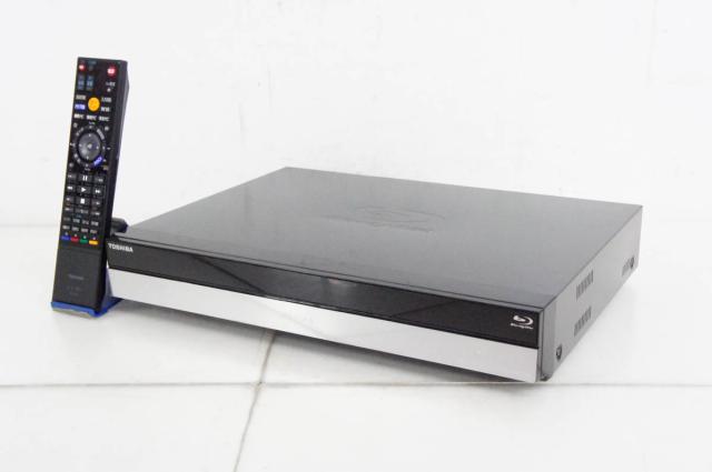 TOSHIBA BDレコーダー DBR-Z150 Wチューナー/1TB 中古品 Amazon | 東芝 1TB 2チューナー ブルーレイレコーダー REGZA DBR