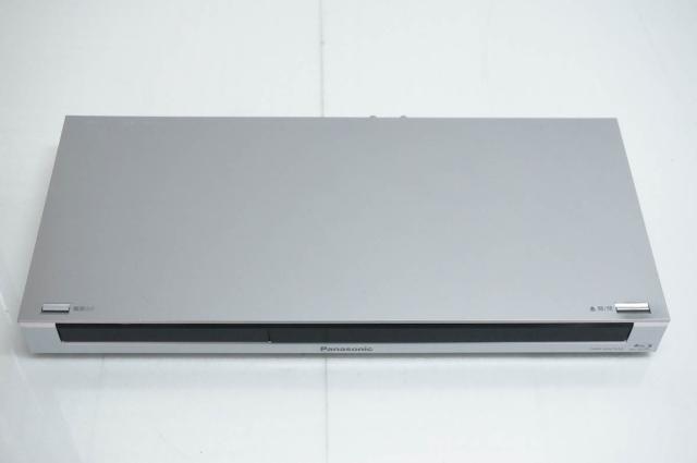 【中古】Panasonicパナソニック HDD搭載ハイビジョンブルーレイディスクレコーダー 3D対応 HDD1TB DMR-BWT650