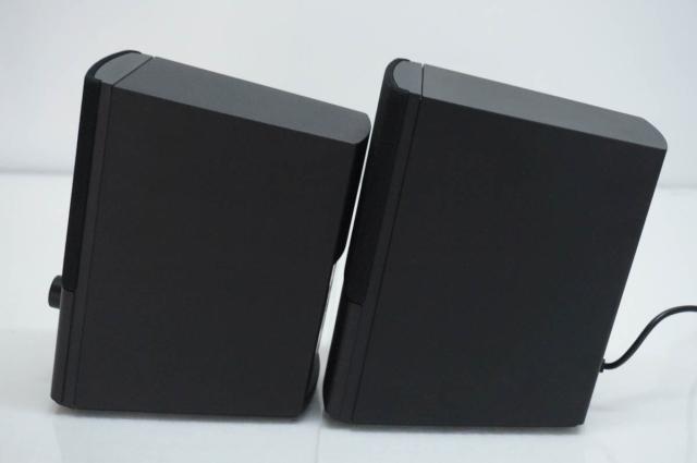 BOSE マルチメディアスピーカー マルチメディアスピーカーシステム