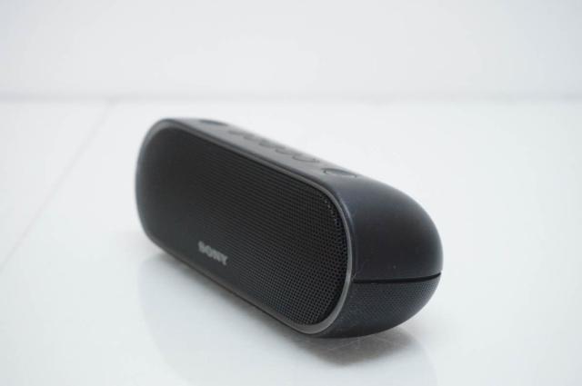 【中古】SONYソニー Bluetooth対応 ワイヤレス スピーカー SRS-XB20_2