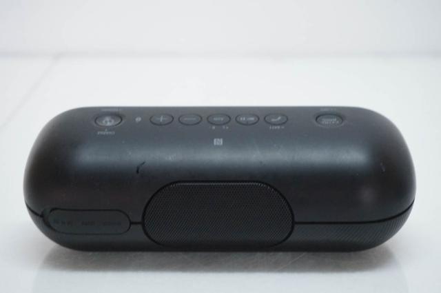 【中古】SONYソニー Bluetooth対応 ワイヤレス スピーカー SRS-XB20_3