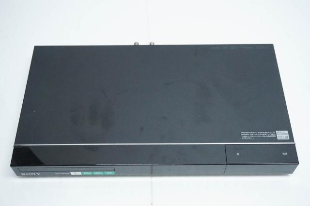 【中古】SONYソニー ブルーレイディスク/DVDレコーダー HDD1TB BDZ-EW1200 BDレコーダー ダブルチューナー 無線LAN搭載