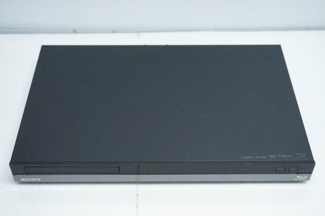 【中古】SONYソニー ブルーレイディスク/DVDレコーダー BDZ-AT750W HDD500GB Wチューナー BDレコーダー