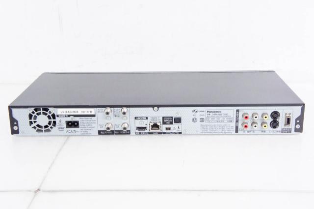 ☆動作品☆シャープAQUOS≪DV-ACW82≫◇W録◉2番組同時録画可