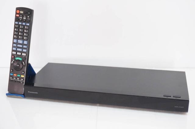 【中古】Panasonicパナソニック ブルーレイディスクレコーダー DIGA DMR-2CW50 500GB