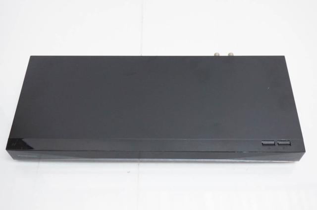 【中古】Panasonicパナソニック ブルーレイディスクレコーダー DIGA DMR-2CW50 500GB