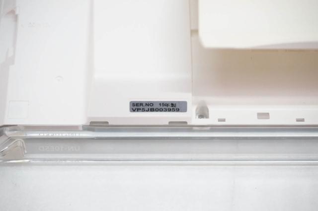 【中古】Panasonicパナソニック 10V型デジタル ポータブルテレビ UN-10E5-W 地上・BS・CS110度 防水タイプ 液晶テレビ_4