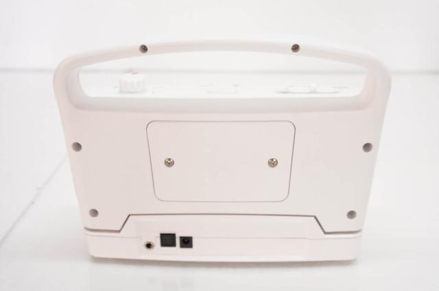【中古】audio-technica オーディオテクニカ デジタルワイヤレス ステレオスピーカーシステム AT-SP767TV_3