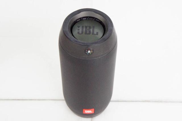 【中古】JBL ポータブルBluetoothスピーカー JBL PULSE2 ポータブルスピーカー