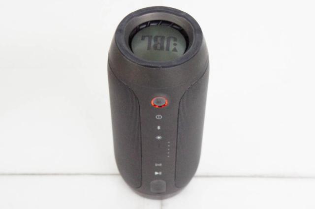 【中古】JBL ポータブルBluetoothスピーカー JBL PULSE2 ポータブルスピーカー