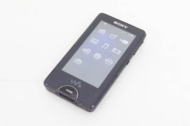 WALKMAN - SONY ウォークマン Xシリーズ NW-X1050(B) Sony Walkman X-series (16GB) NWZ-X1050 review: Sony Walkman