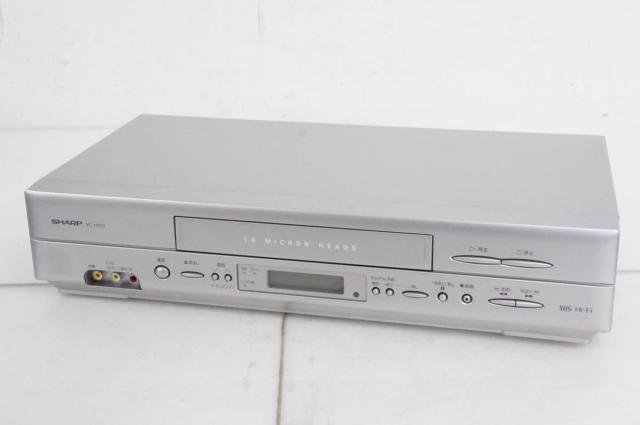 SANYO VZ-DV1G VHS/DVDプレイヤー 分解メンテナンス済み 【公式通販】