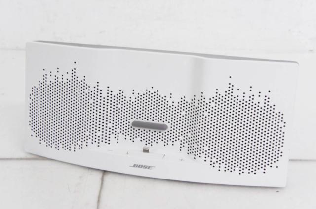 【中古】BOSEボーズ SoundDock XT speaker iPodスピーカー 中古】BOSEボーズ SoundDock XT speaker iPodスピーカー