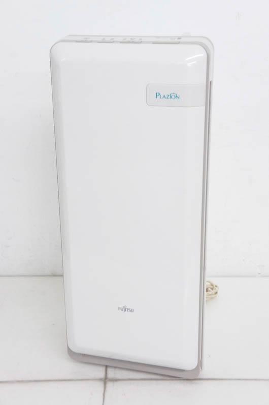 富士通ゼネラル 集塵機能付脱臭機 PLAZION 20畳 HDS-302G 【公式通販】