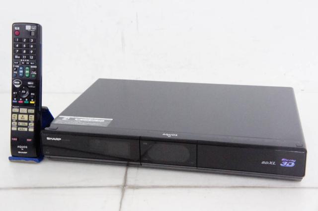 SHARP 【BD-HDW35】 ブルーレイレコーダー 中古動作M-25 2025年最新Yahoo!オークション -sharp シャープ bd-hdw35(ブルーレイ