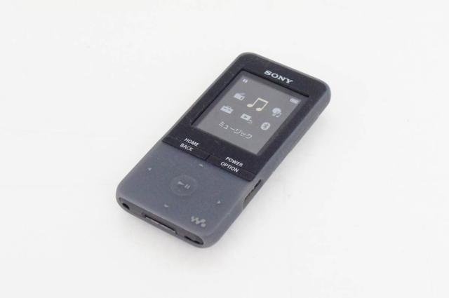 SONY NW-S313 4GB ローズゴールド ウォークマン SONY ウォークマン NW