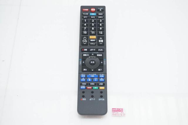 【中古】東芝TOSHIBA ブルーレイレコーダー DBR-Z410 Wチューナー レグザブルーレイ HDD500GB