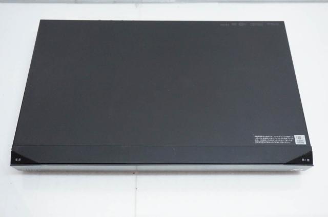 【中古】SONYソニー ブルーレイレコーダー BDZ-ET1100 HDD1TB 無線LAN内蔵 トリプルチューナー