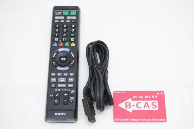 【中古】SONYソニー ブルーレイレコーダー BDZ-ET1100 HDD1TB 無線LAN内蔵 トリプルチューナー